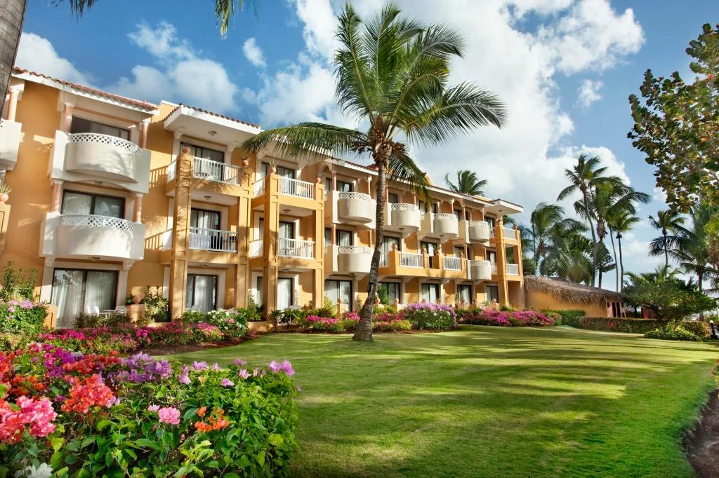 Viva Dominicus Palace hotel in Dominicus
