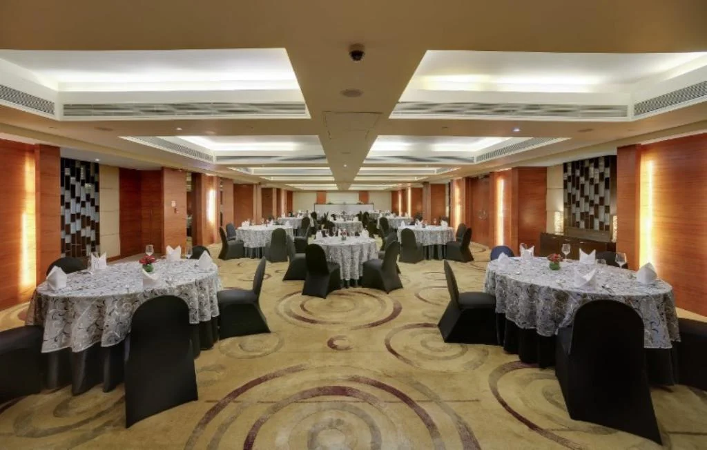 Vivanta Goa, Panaji hotel in Panaji