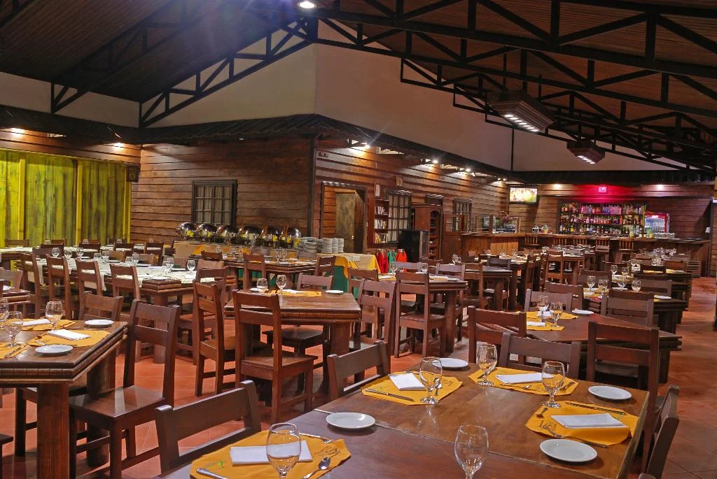 Volcano Lodge Hotel and Thermal Experience hotel in La Fortuna