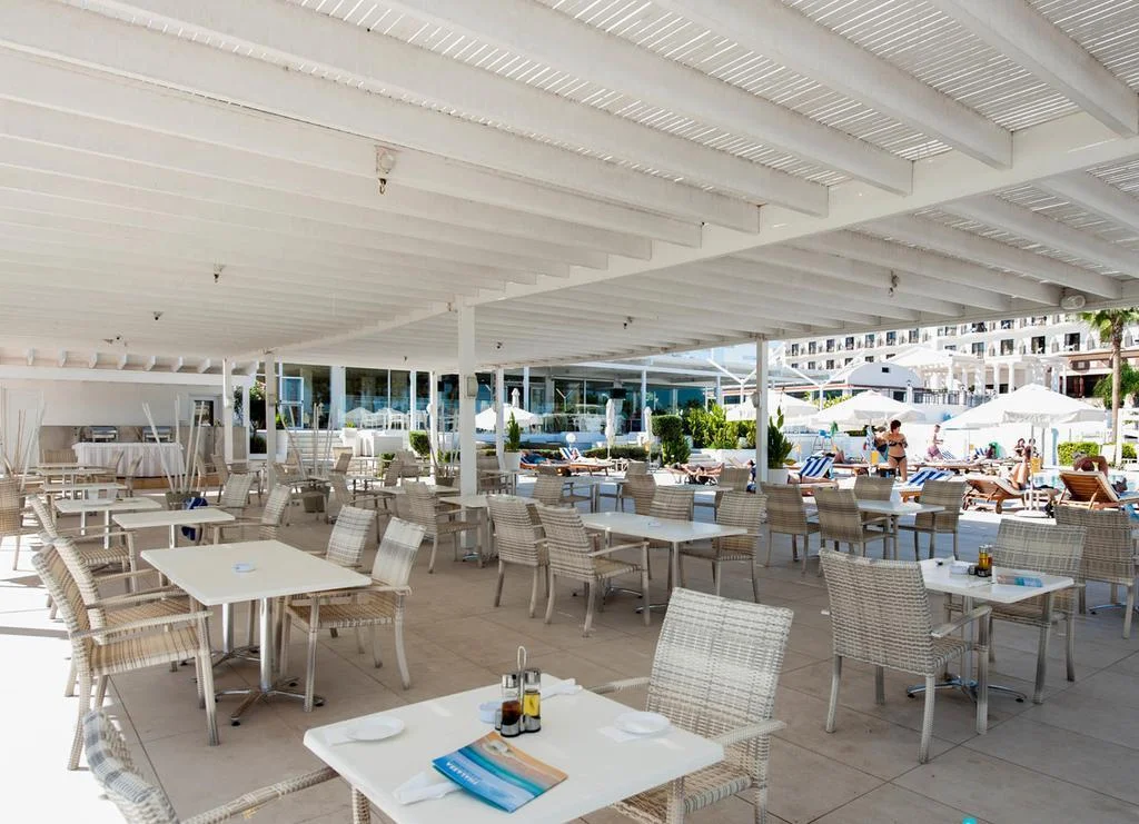 Vrissiana Boutique Beach Hotel hotel in Protaras