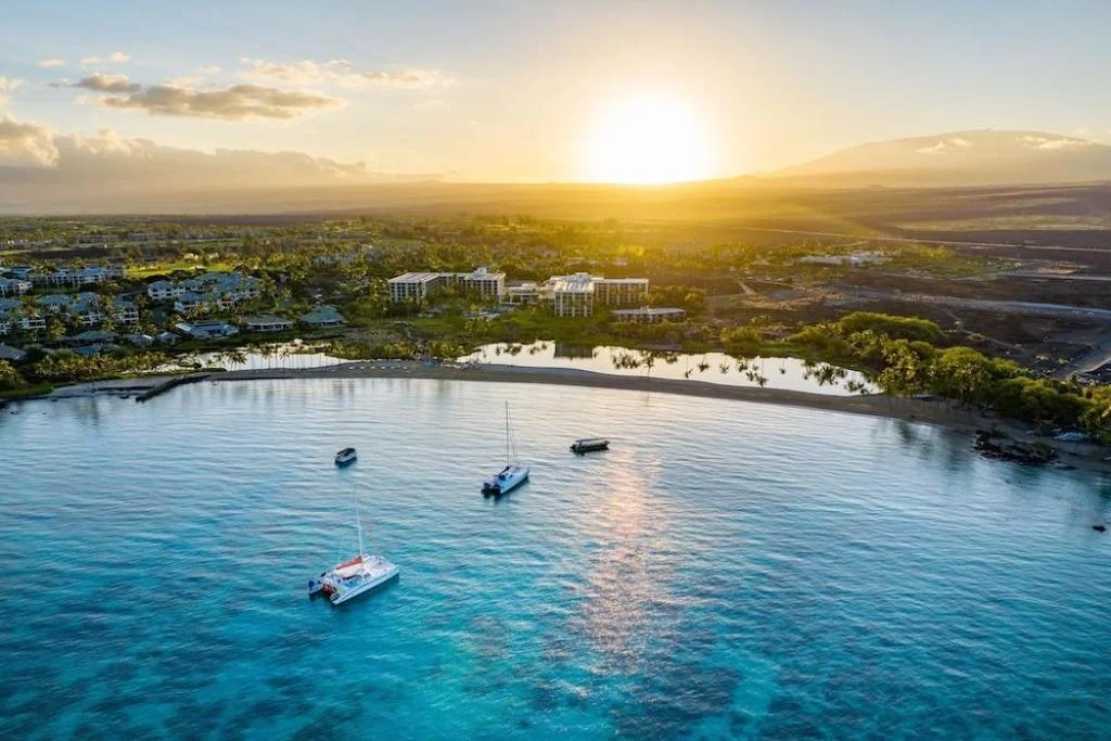 Wailea Beach Resort, Marriott hotel in Wailea