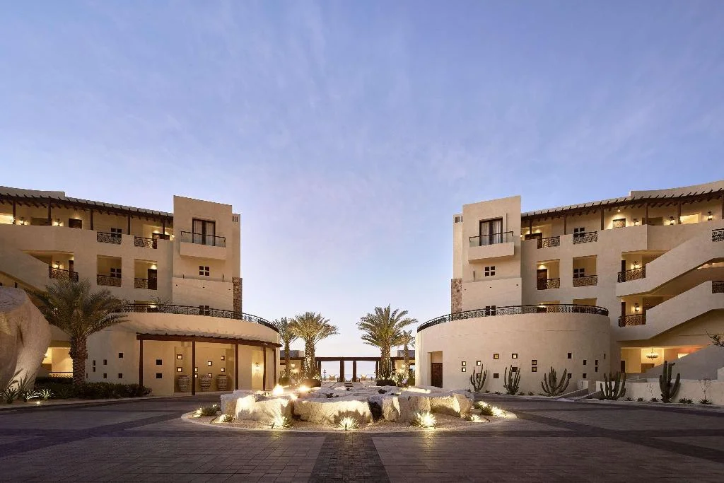 Waldorf Astoria Los Cabos Pedregal hotel in Cabo San Lucas