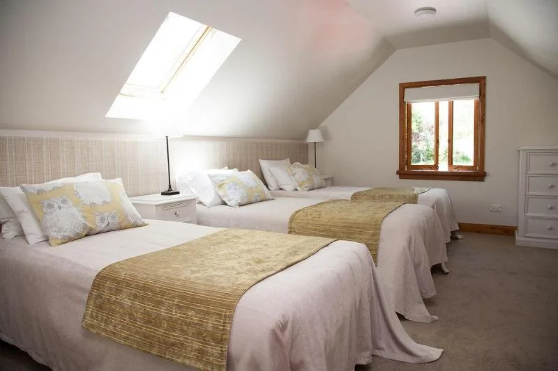 Wanaka Homestead Lodge and Cottages hotel in Wanaka