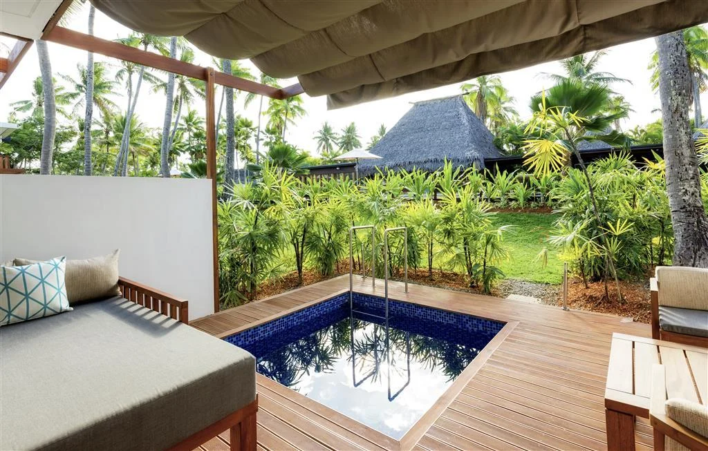 Westin Denarau Island Resort and Spa hotel in Denarau Island