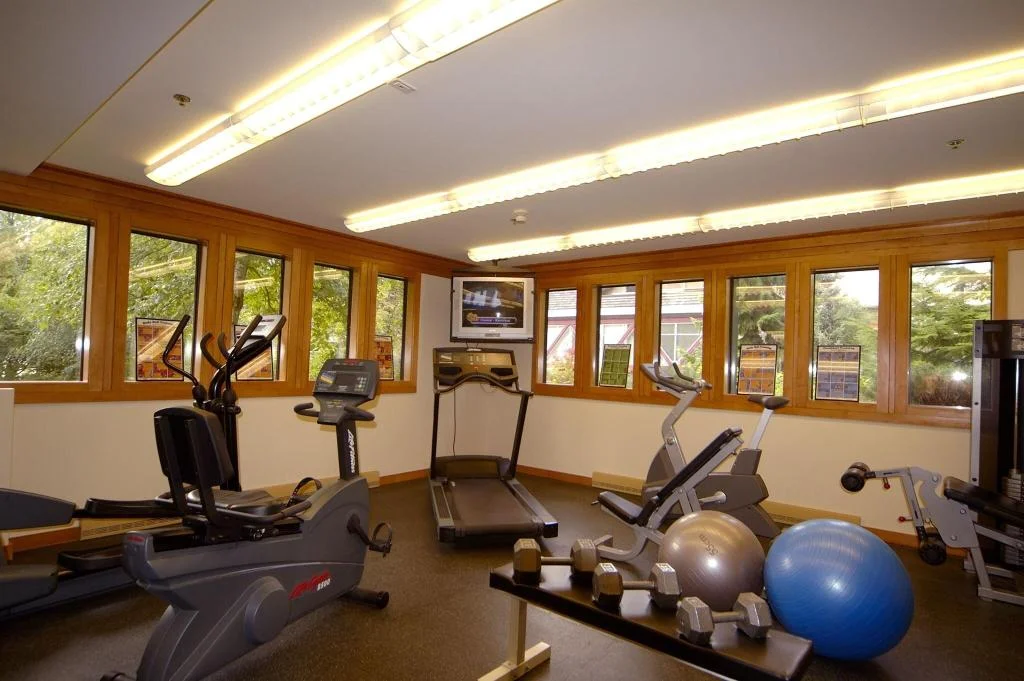 Whistler Village Inn and Suites hotel in Whistler