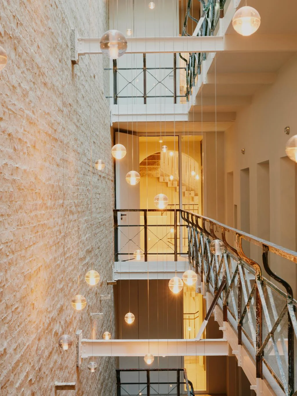 Wilmina Hotel hotel in Berlin