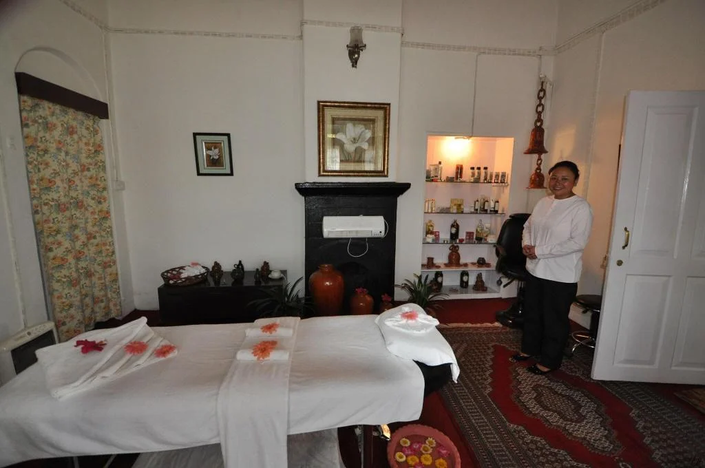 Windamere Hotel hotel in Darjeeling