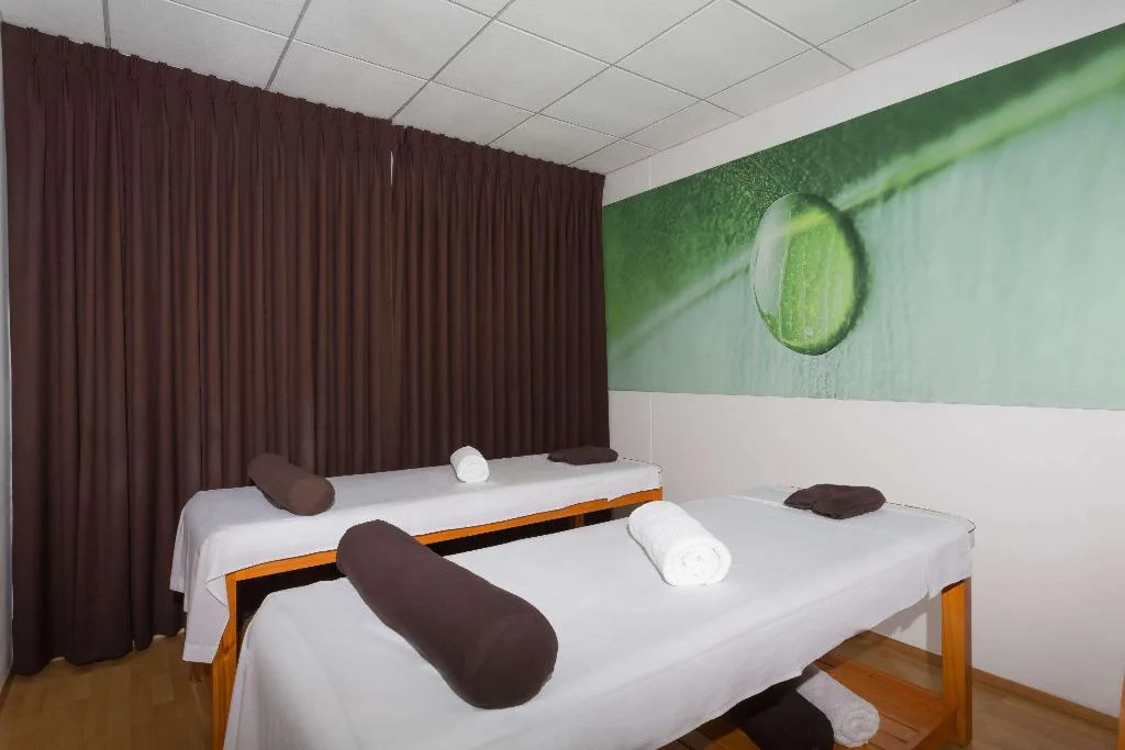 Wyndham Costa del Sol Lima Airport hotel in Lima