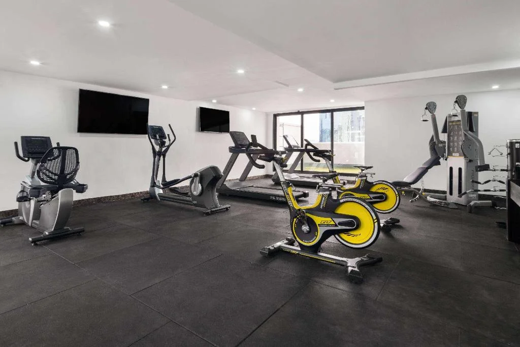Wyndham Guatemala City hotel in Guatemala City