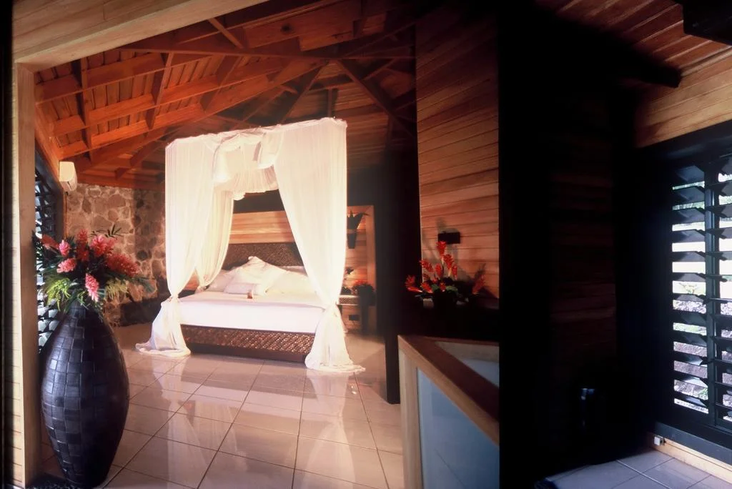 Yasawa Island Resort and Spa hotel in Yasawa Island