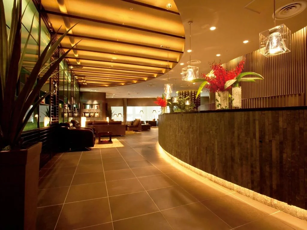 Yokohama Bay Hotel Tokyu hotel in Yokohama