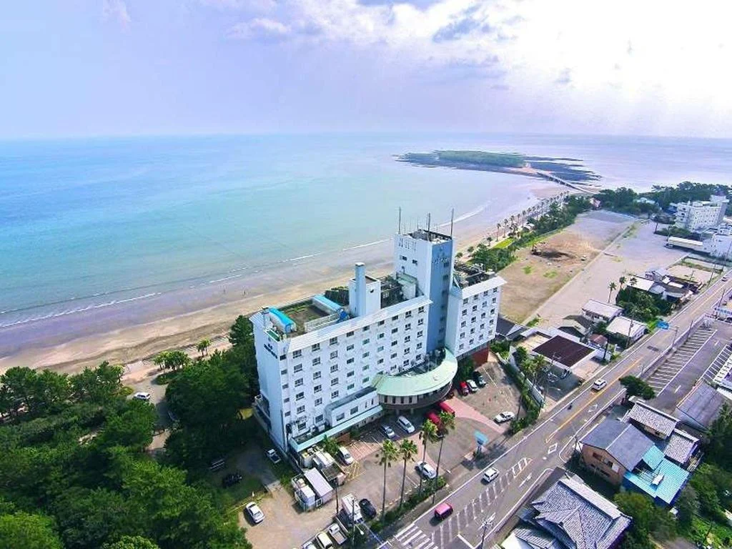 Yoshino Grand Hotel hotel in Yoshino
