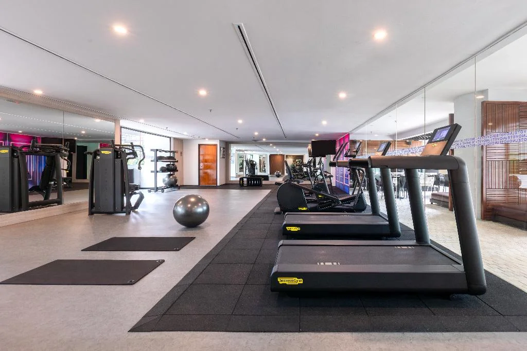 Yotel Kuala Lumpur en KLCC, Kuala Lumpur