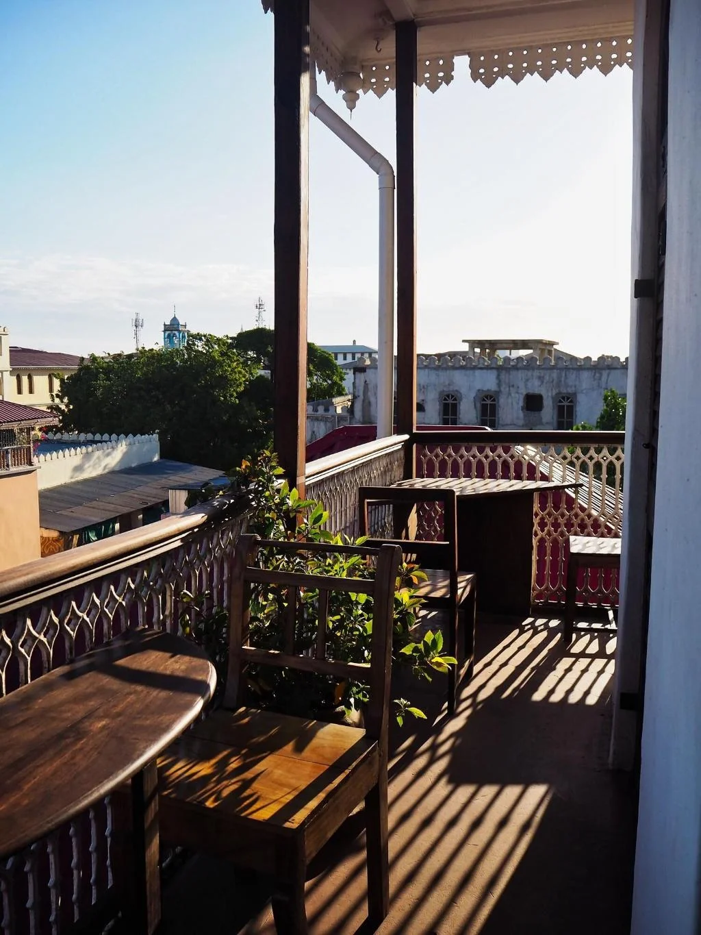 Zanzibar Coffee House hotel in Stone Town