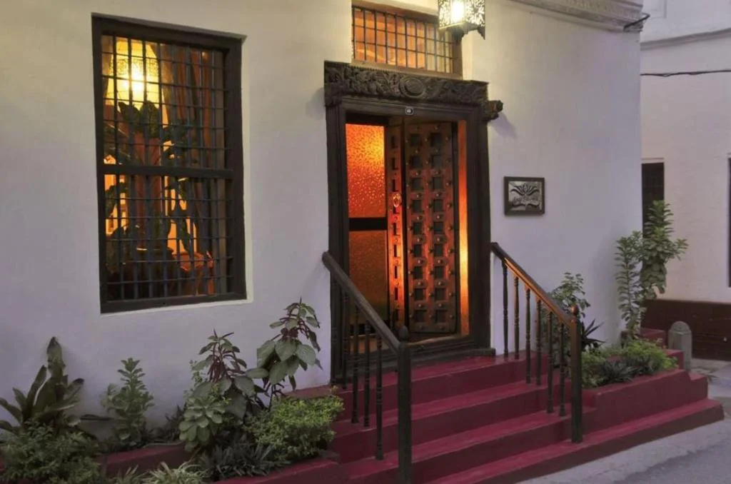 Zanzibar Palace Hotel hotel in Stone Town