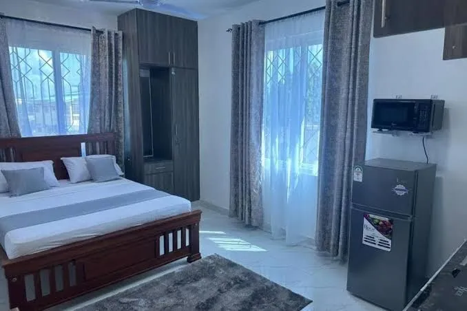1BD Malindi: 15 Min Walk Beach, Malindi exterior view
