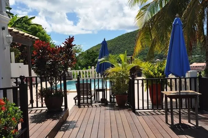 2 Luxurious, Modern 1 bed Suites with Stunning Ocean/Marina Views@amazing prices, Rodney Bay exterior view