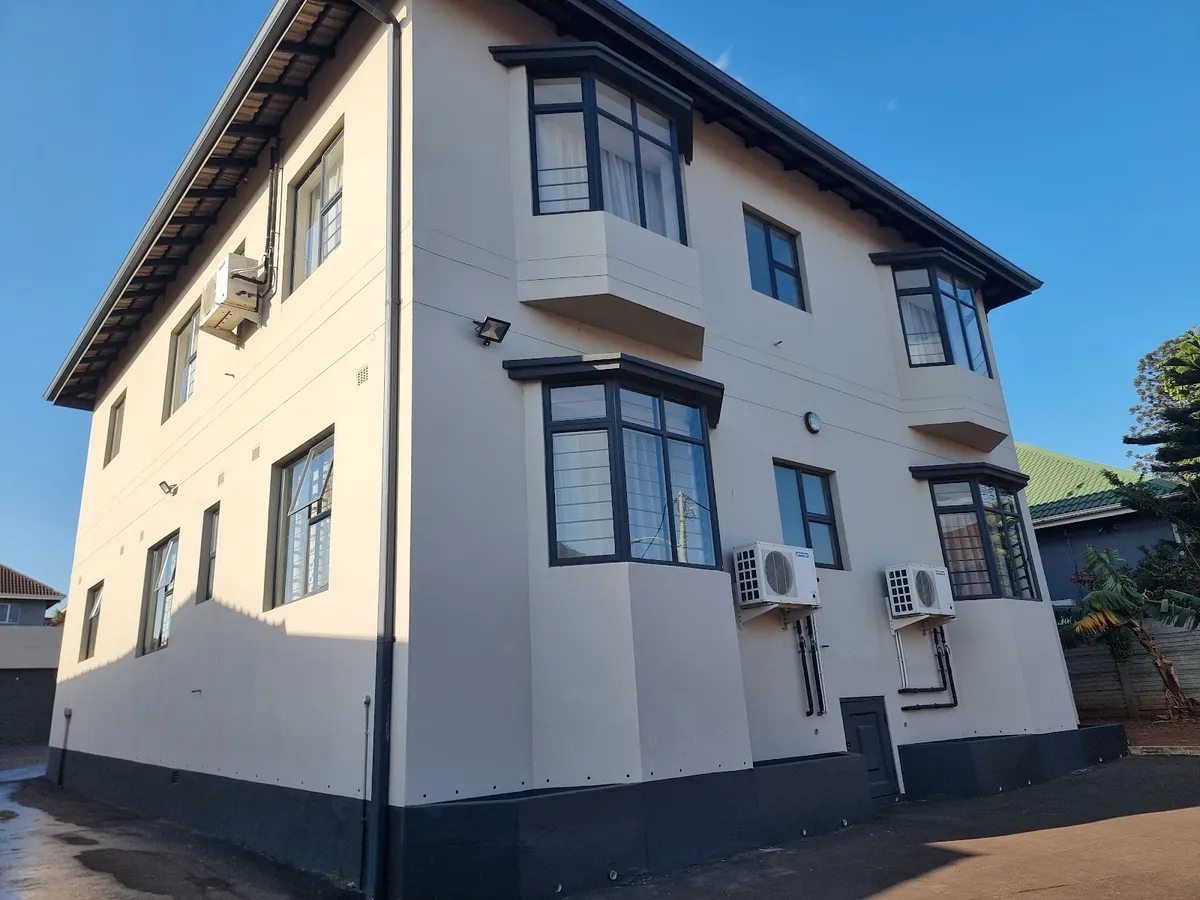 214 on Clark, Durban exterior view