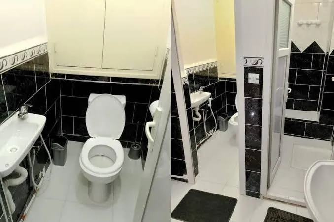 3-bedroom studio in charming Ghardaia Province with WiFi, AC, Ghardaia exterior view