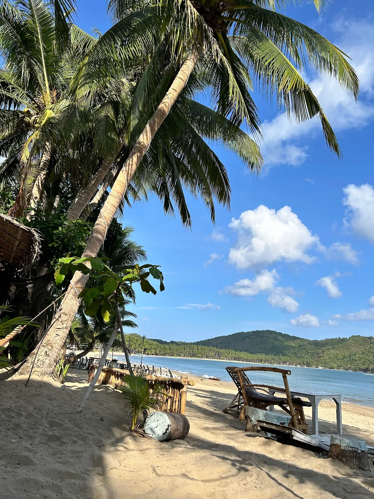 8 Star Paradise, Palawan exterior view