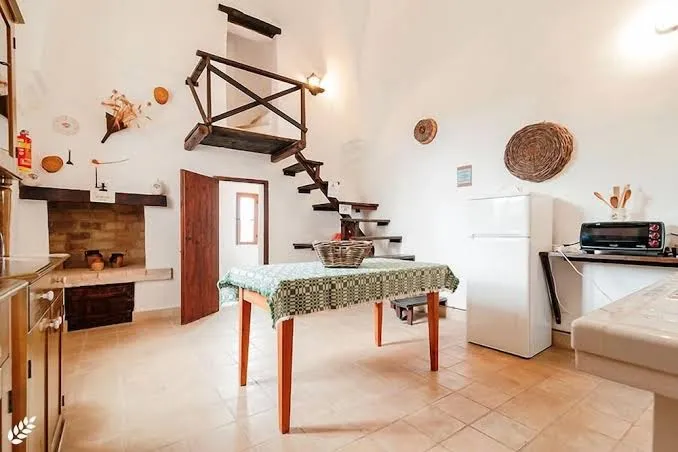 Agriturismo Terra di Leuca, Puglia exterior view