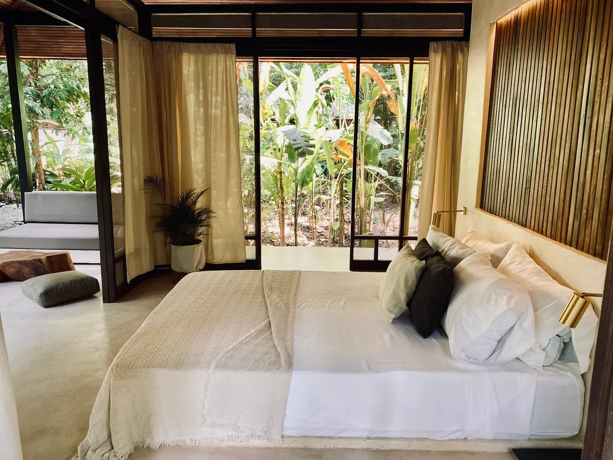 AIRE BoutiqueHotel, Puerto Viejo exterior view