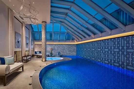 Al Habtoor Palace Budapest, Preferred Hotels & Resorts, Budapest exterior view