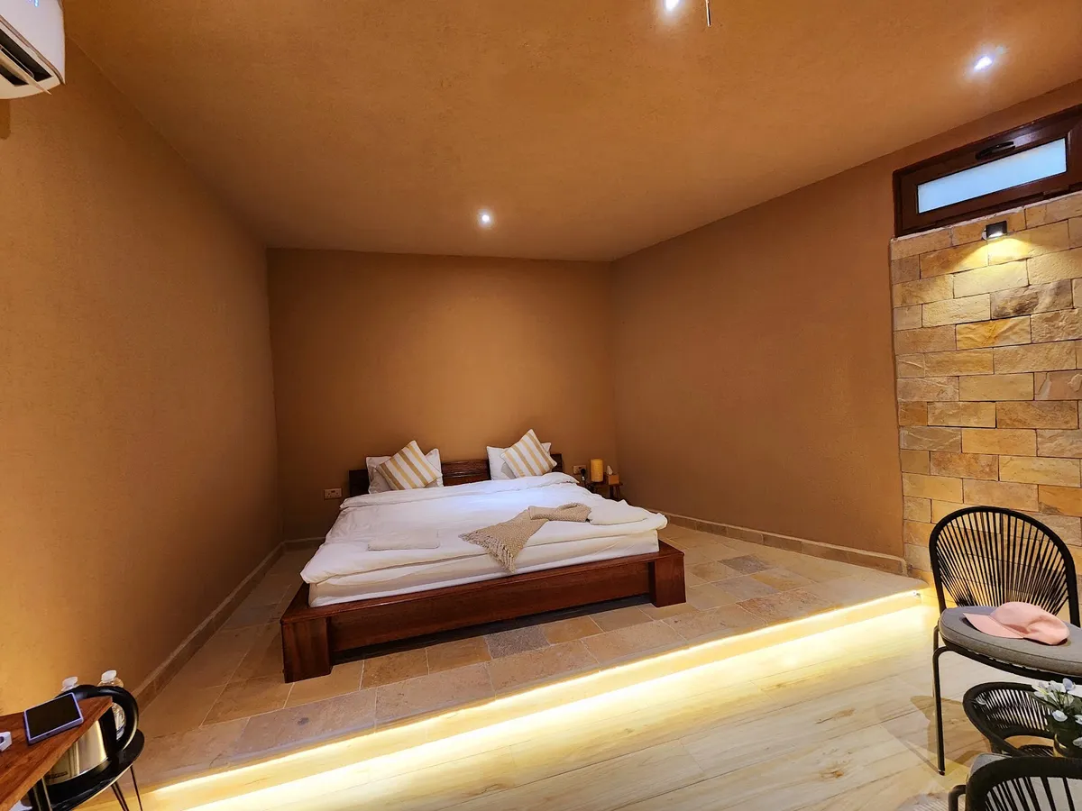 Alaqur View Inn . نزل واجهة العقر, Nizwa exterior view