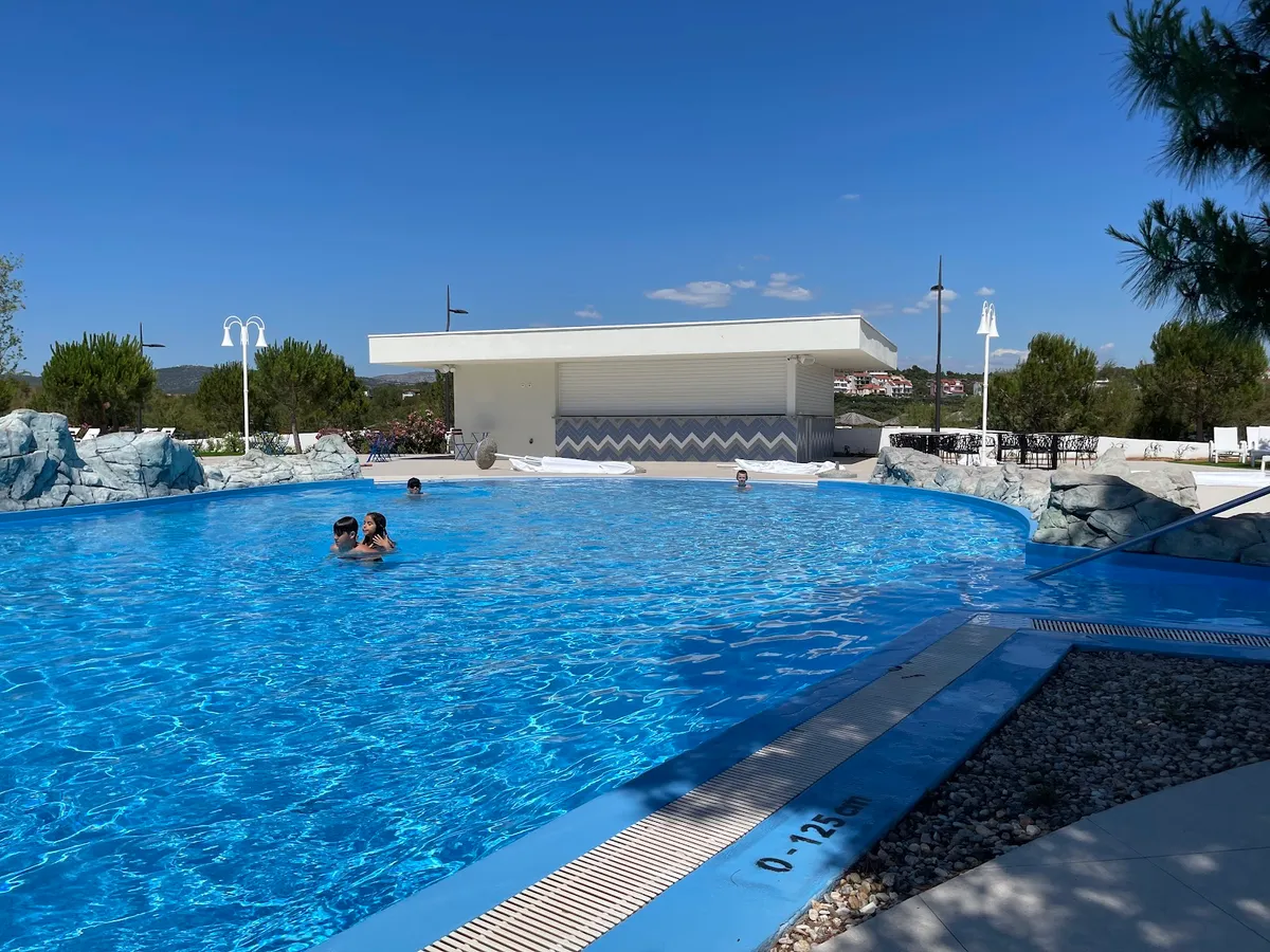 Amadria Park Jakov, Dalmatian Coast exterior view