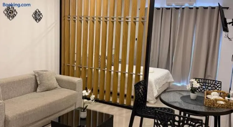 Apartamento Monoambiente en Encarnación con Parking, Encarnacion exterior view
