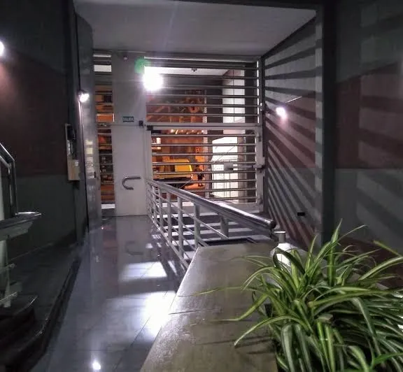 Apartamentos Mendoza, Mendoza exterior view