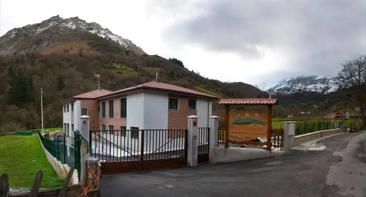 Apartamentos Rurales Las Vegas de Cardeo - One-Bedroom Apartment (2 Adults), San Sebastian exterior view