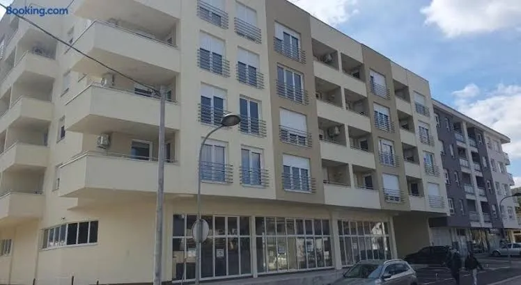 ApartmanM&M, Banja Luka exterior view