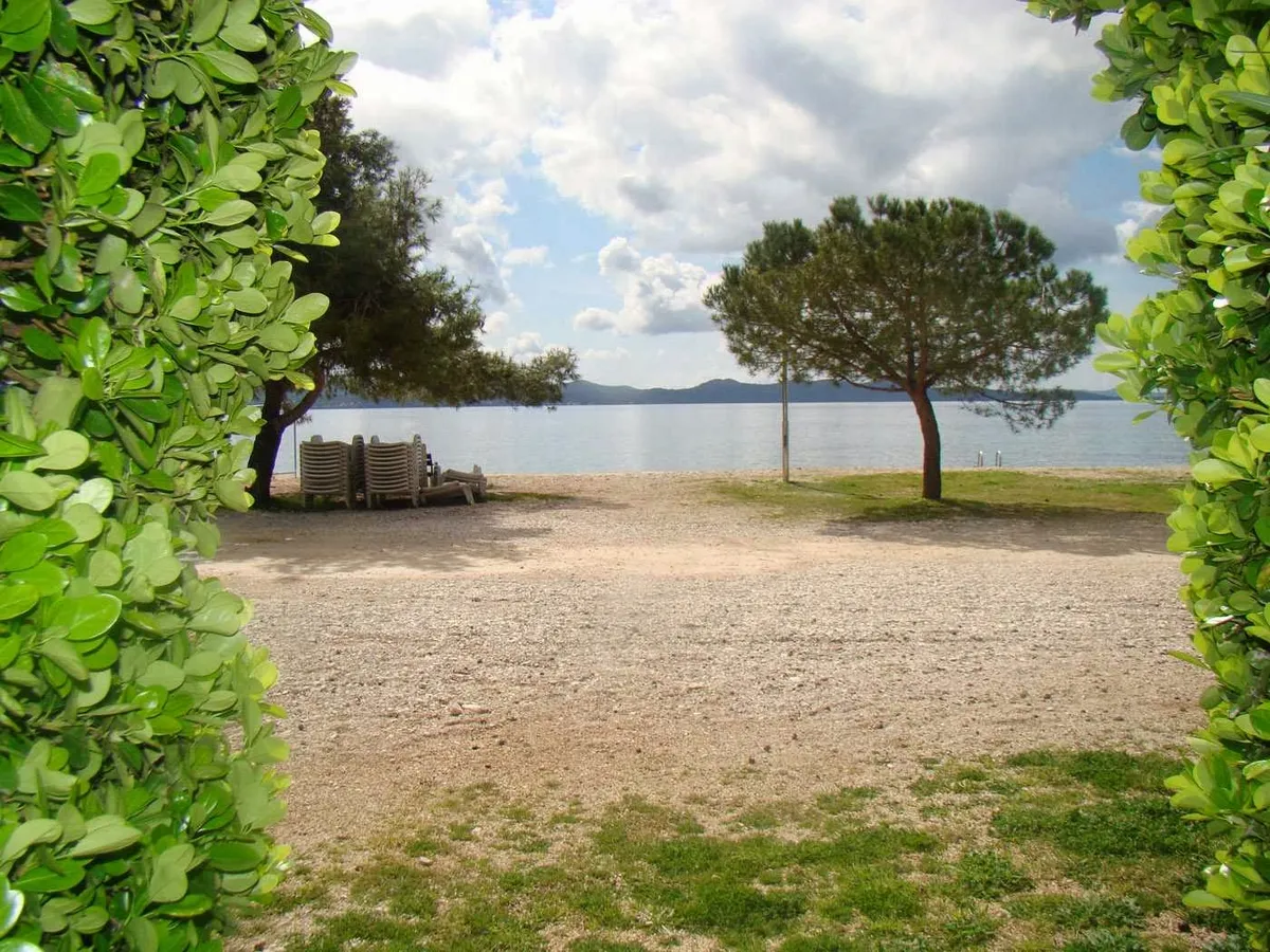 Apartments Brankica Zadar, Zadar exterior view