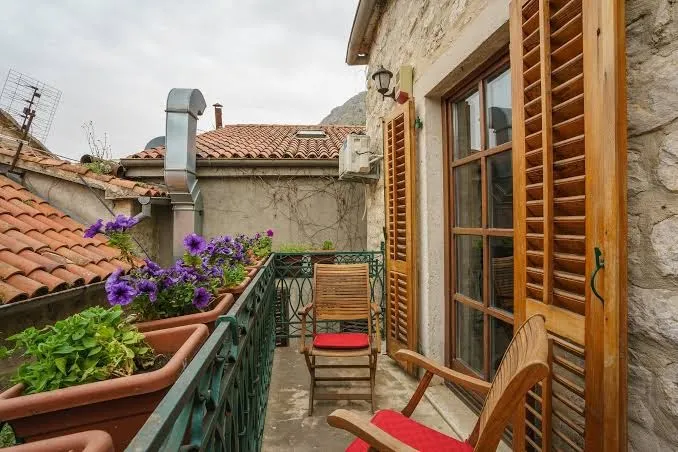 Apartments Wine House Old Town, Kotor exterior view