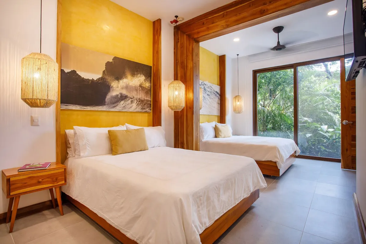 Arenas Del Mar Beachfront & Rainforest Resort, Manuel Antonio exterior view