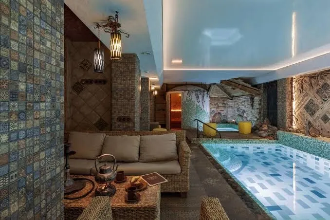Argo Trakai - Deluxe Suite with Spa Bath, Trakai exterior view