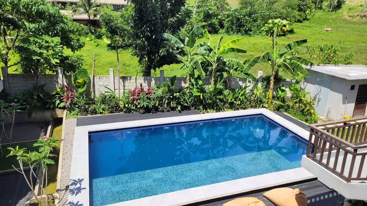 Asgard Siargao MMA, Fitness & Recovery Resort, Siargao exterior view