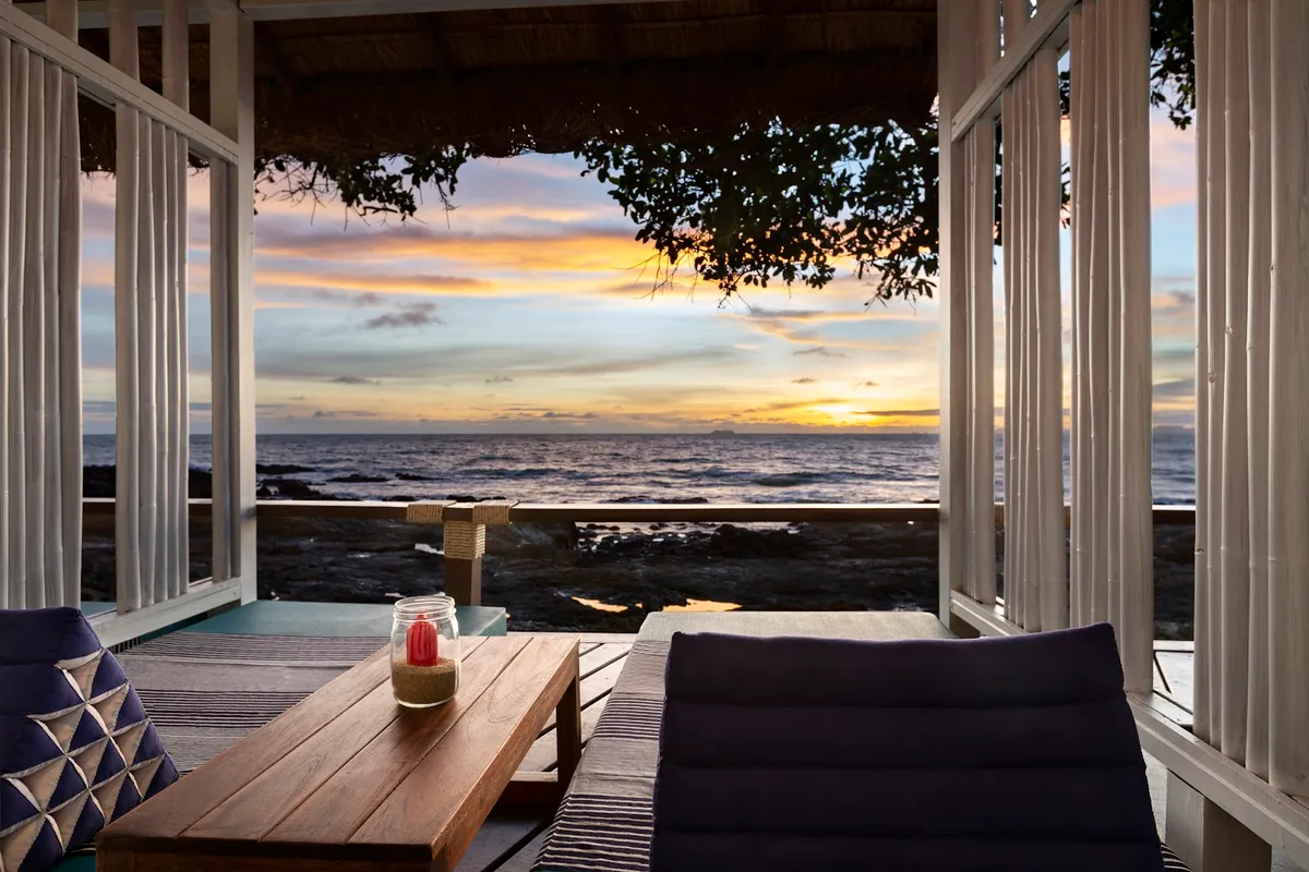 Avani+ Koh Lanta Krabi Resort, Koh Lanta exterior view