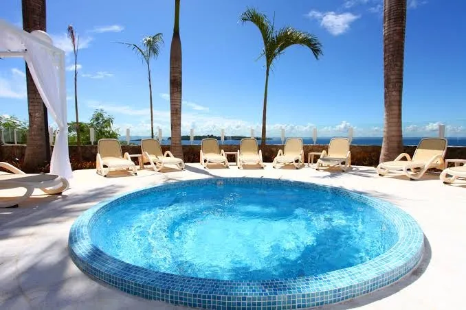 Bahia Principe Escape Samana, Samana exterior view