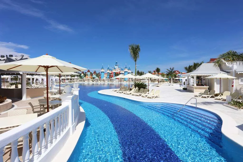 Bahia Principe Explore Legend, Punta Cana exterior view