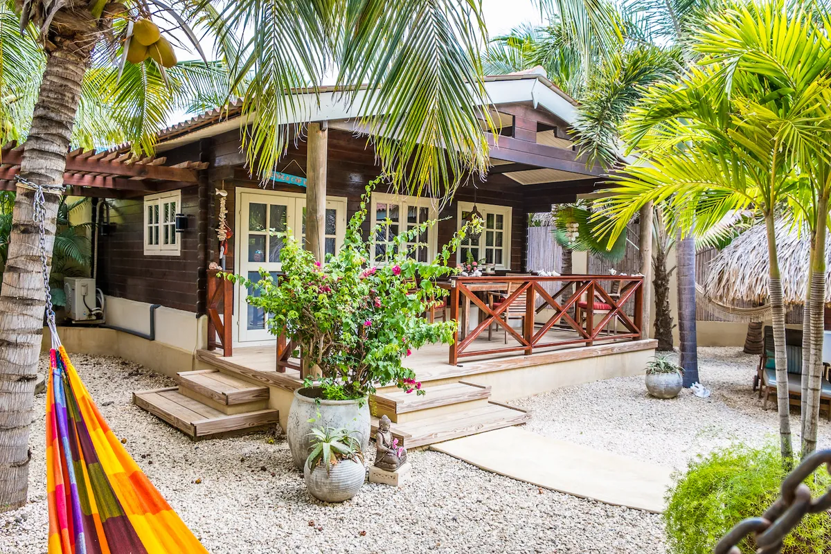 Bamboo Bonaire by Boutique Bonaire Unique Resorts, Kralendijk exterior view