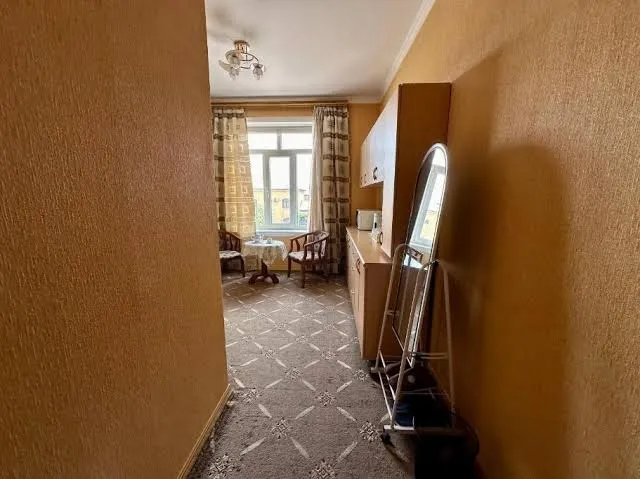 Bargi Sabz - Apartment, Khujand exterior view