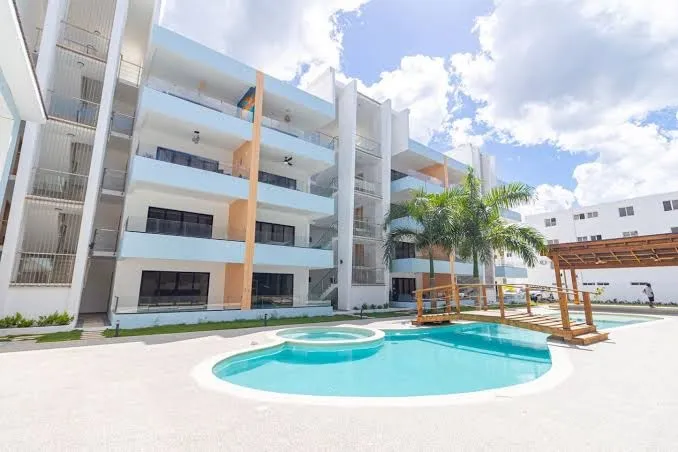 Bayahibe 2BR | Pool + Beach | Dominican Rep, Bayahibe exterior view