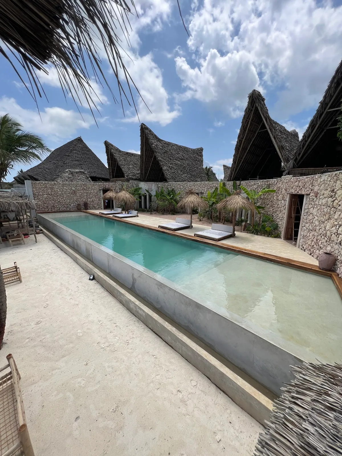 Be Zanzibar - Boutique Hotel, Zanzibar exterior view