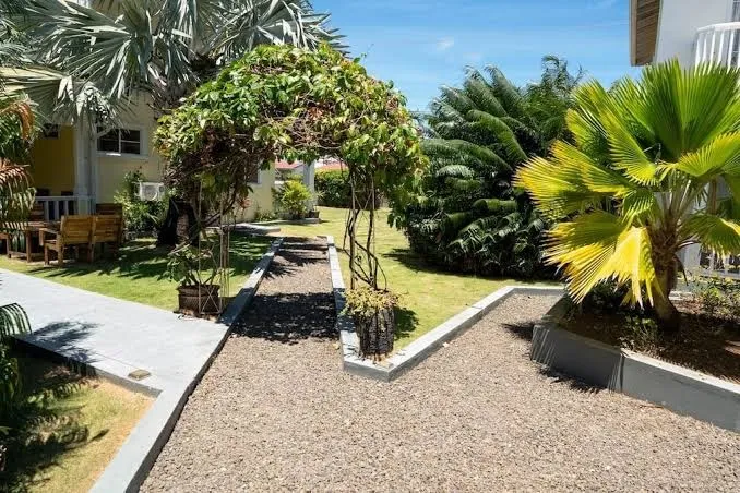 Beach Bliss! Pool, Beach, Quiet, with Laundry, Rodney Bay exterior view