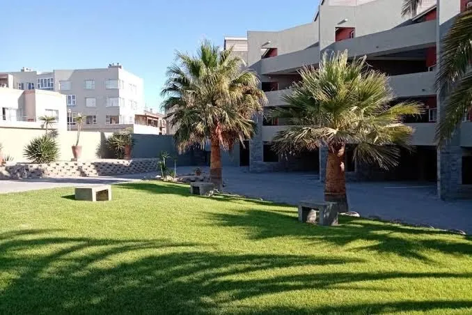 Beach Hive 2 - Two-Bedroom Apartment, Walvis Bay exterior view