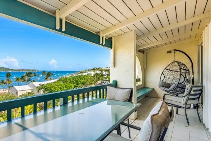 Beachside Retreat w/ Ocean Views, Pool & Hot Tub, St Thomas exterior view