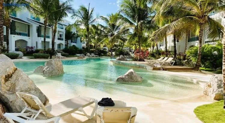 Beautiful Star of the Caribbean - Apartment Estrella Dominicus Bayahibe, Bayahibe exterior view
