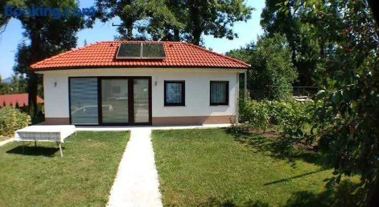 Bed and Breakfast Mira Gril, Postojna exterior view